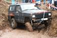 trial 4x4 La Guancha